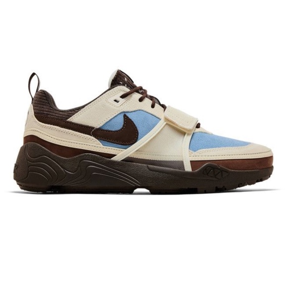 NIKE X TRAVIS SCOTT ZOOM FIELD JAXX - Picture 1 of 3